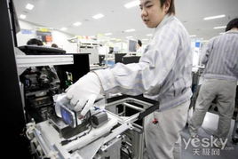 佳能大分工廠探訪 揭秘數碼影像背后的獨特生產方式